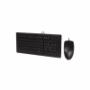 Комплект A4Tech KRS-8520D USB Black (4711421828222) - Image 2