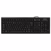 Комплект A4Tech KRS-8572 USB Black (4711421853422) - Image 2