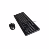 Комплект A4Tech KR-8572 USB Black (4711421857208) - Image 5