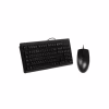 Комплект A4Tech KR-8372 USB Black (4711421859301) - Image 3