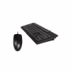 Комплект A4Tech KR-8372 USB Black (4711421859301) - Image 5