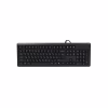 Клавіатура A4Tech KR-92 Black (4711421933780) - Image 1