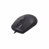 Мышка A4Tech OP-730D Black (4711421941839) - Image 1
