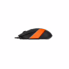 Мишка A4Tech FM10 Orange (4711421941976) - Image 2