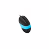 Мишка A4Tech FM10 Blue (4711421942041) - Image 2
