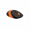 Мышка A4Tech FG10 Orange (4711421942256) - Image 4