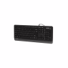 Клавіатура A4Tech FK10 Grey (4711421942959) - Image 2