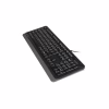 Клавіатура A4Tech FK10 Grey (4711421942959) - Image 5