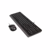 Комплект A4Tech F1010 Grey (4711421943239) - Image 3