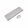 Комплект A4Tech F1010 White (4711421943307) - Image 4
