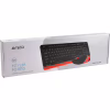 Комплект A4Tech FG1010 Orange (4711421943376) - Image 5