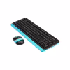 Комплект A4Tech FG1010 Blue (4711421943444) - Image 3