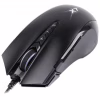 Мишка A4Tech X89 Black (4711421945059) - Image 1