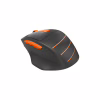 Мишка A4Tech FG30S Orange (4711421947572) - Image 6