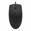 Мышка A4Tech OP-620DS USB Black (4711421948692) - Image 1