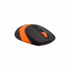 Мишка A4Tech FG10S Orange (4711421949675) - Image 2