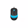 Мишка A4Tech FM10S Blue (4711421950091) - Image 1