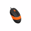 Мишка A4Tech FM10S Orange (4711421951494) - Image 2