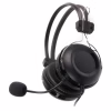 Навушники A4Tech HU-35 Black (4711421952408) - Image 1
