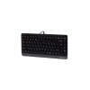 Клавіатура A4Tech FK11 Fstyler Compact Size USB Grey (4711421953313) - Image 2