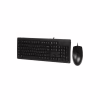 Комплект A4Tech KR-8372S Black (4711421954853) - Image 2