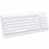 Клавиатура A4Tech FK15 White (4711421956888) - Image 4