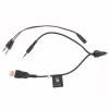 Навушники A4Tech Bloody G220 Black (4711421957304) - Image 5
