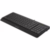 Клавіатура A4Tech FK15 Black (4711421957861) - Image 3