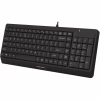 Клавіатура A4Tech FK15 Black (4711421957861) - Image 5