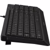 Клавіатура A4Tech FK15 Black (4711421957861) - Image 8