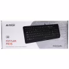 Клавіатура A4Tech FK15 Black (4711421957861) - Image 10