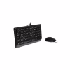 Комплект A4Tech F1512 Black (4711421957939) - Image 3