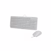 Комплект A4Tech F1512 White (4711421958004) - Image 2