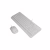 Комплект A4Tech F1512 White (4711421958004) - Image 5