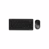 Комплект A4Tech FG1112 Wireless Black (4711421959339) - Image 1