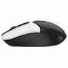 Мишка A4Tech FG12S Panda (4711421959681) - Image 4