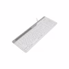 Клавіатура A4Tech FK25 USB White (4711421959896) - Image 2