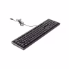 Клавіатура A4Tech KK-3 USB Black (4711421960809) - Image 2