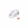 Мишка A4Tech FB35C Bluetooth Icy White (4711421961295) - Image 1