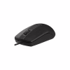 Мишка A4Tech OP-330 USB Black (4711421961783) - Image 2