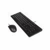 Комплект A4Tech KK-3330 USB Black (4711421961851) - Image 5