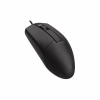 Мышка A4Tech OP-330S USB Black (4711421962209) - Image 1