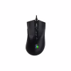 Мишка A4Tech Bloody W90 Pro Stone black (4711421962483) - Image 1