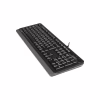 Клавіатура A4Tech FKS10 USB Grey (4711421963329) - Image 5