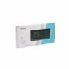 Клавіатура A4Tech FKS10 USB Grey (4711421963329) - Image 7