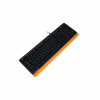 Клавіатура A4Tech FKS10 USB Orange (4711421963398) - Image 4