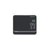 Килимок для мишки A4Tech FP20 Grey (4711421966337) - Image 1