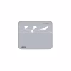 Килимок для мишки A4Tech FP20 Silver (4711421966405) - Image 1