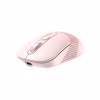Мишка A4Tech FB10C Wireless/Bluetooth Pink (4711421967457) - Image 2