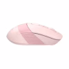 Мишка A4Tech FB10C Wireless/Bluetooth Pink (4711421967457) - Image 5